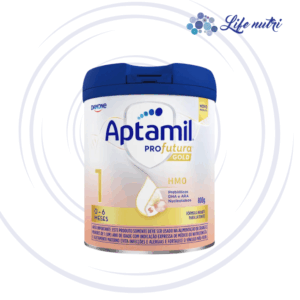 APTAMIL PROFUTURA GOLD 1 800G