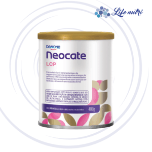 NEOCATE LCP 400G
