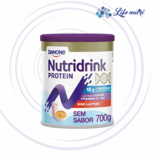 NUTRIDRINK PROTEIN NEUTRAL 700G