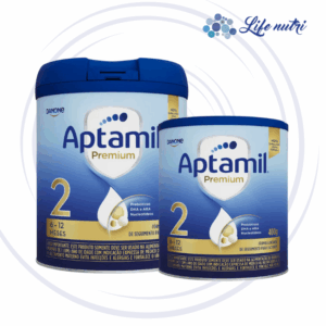 APTAMIL PREMIUM 2