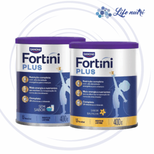 FORTINI PLUS PÓ
