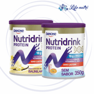 NUTRIDRINK PROTEIN 350g