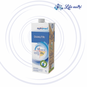 DIANUTRI 1.0 TP 1000ML