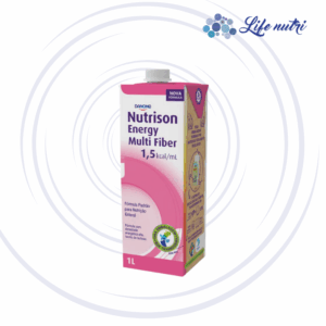 NUTRISON ENERGY MF TP 1000ML