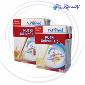 NUTRI ENTERAL 1.5  200ML