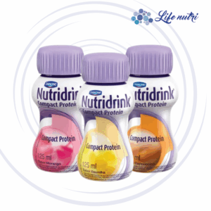 NUTRIDRINK COMPACT PROTEIN 125ML