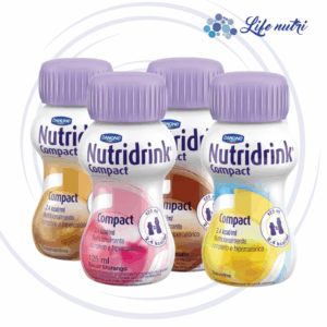NUTRIDRINK COMPACT 125ML