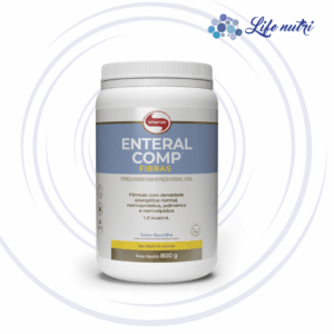 ENTERAL COMP FIBRAS 800G